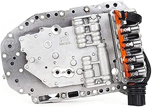 A4CF1 Transmission Valve Body for Hyundai Elantra view 3
