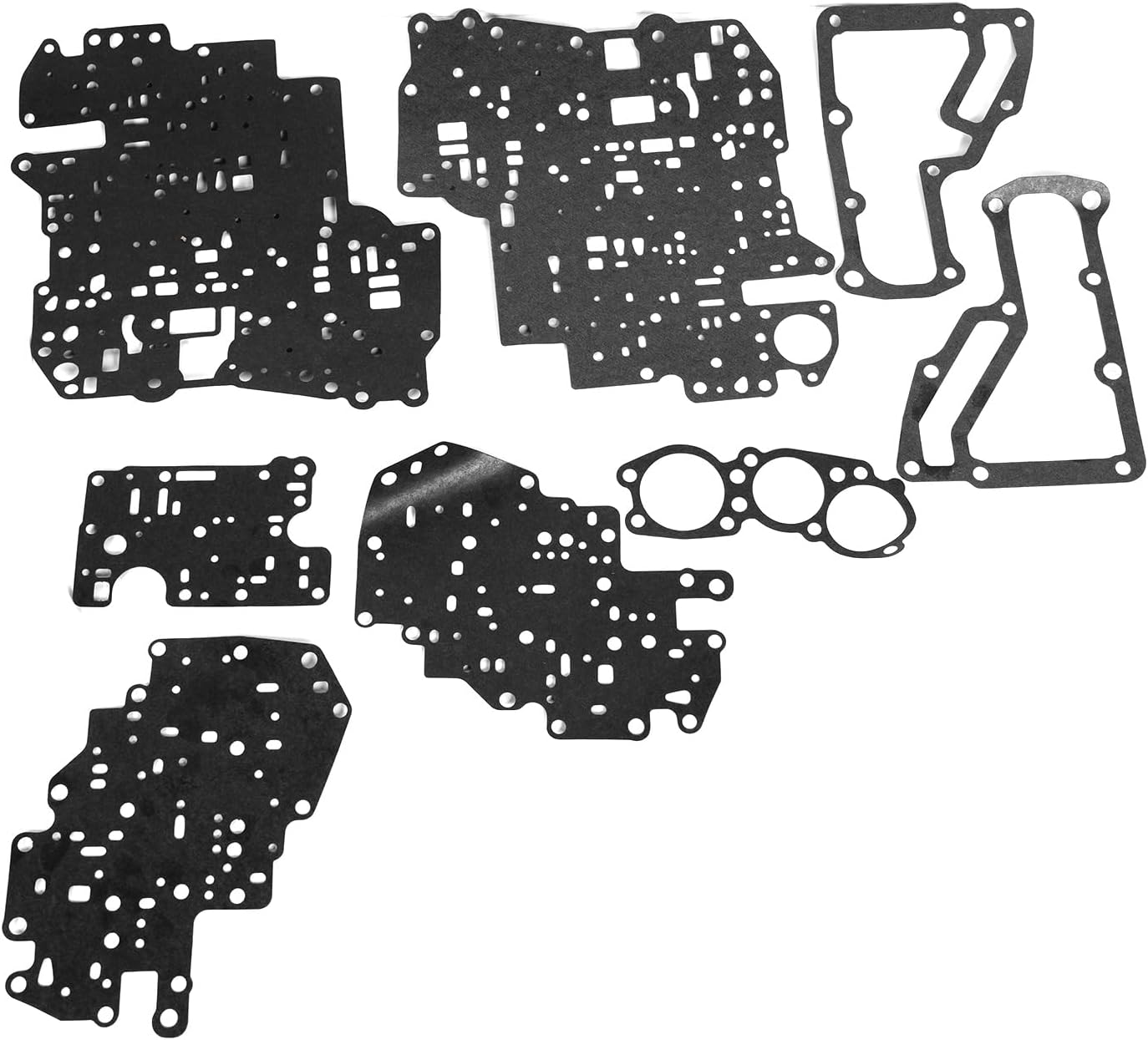 A540E Transmission Master Rebuild Kit for Toyota Camry view 3