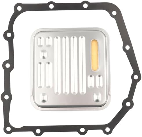 A604 41TE 40TE Transmission Filter Kit Chrysler Dodge