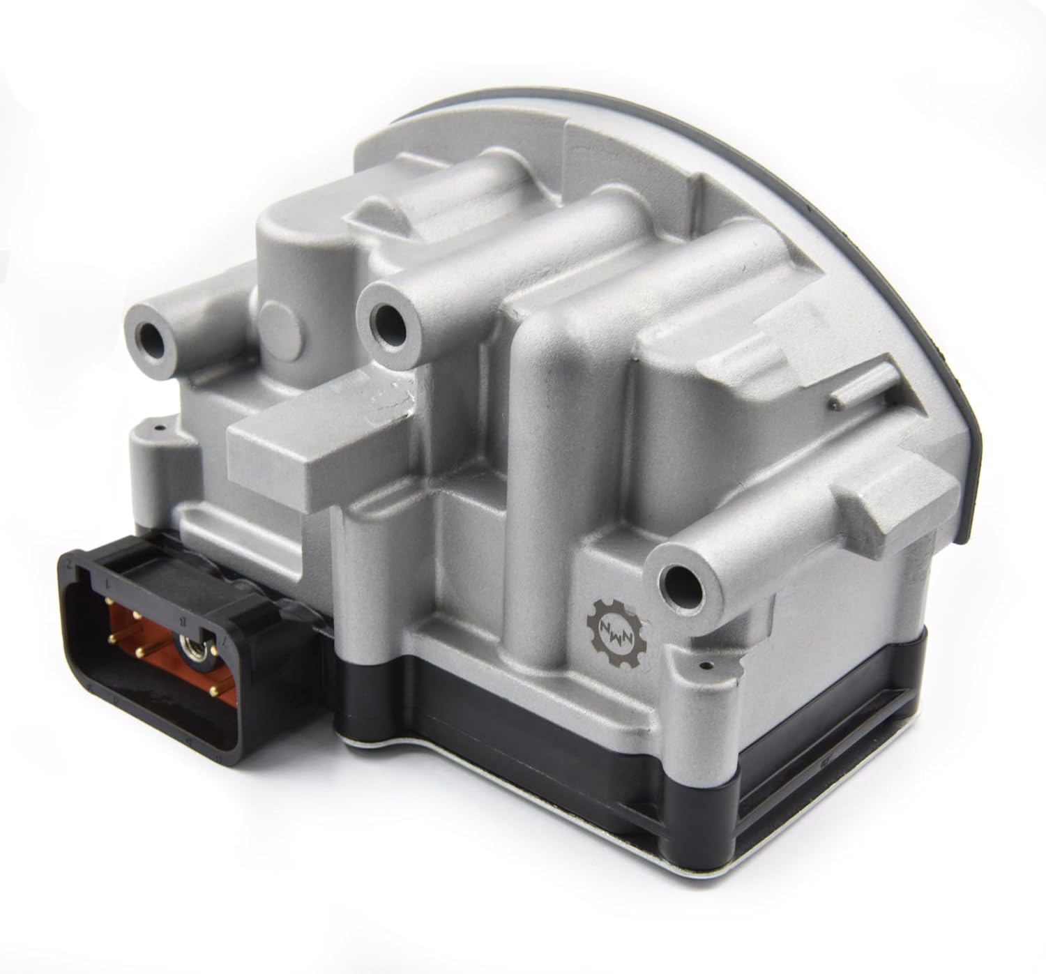 A604 41TE Transmission Shift Solenoid Block Pack with Gasket
