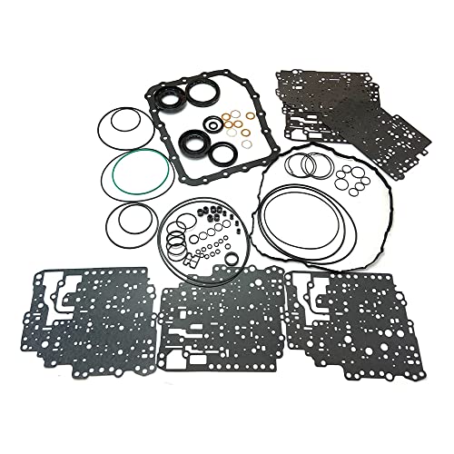 A6LF1 A6LF2 Overhaul Seal & Gasket Kit, Hyundai Kia 6-Speed