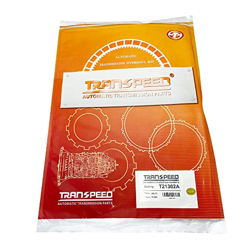 A6LF1 A6LF2 Overhaul Seal & Gasket Kit, Hyundai Kia 6-Speed view 2