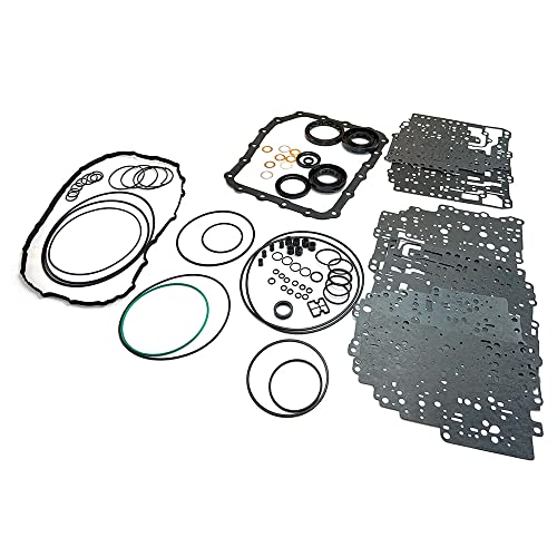 A6LF1 A6LF2 Overhaul Seal & Gasket Kit, Hyundai Kia 6-Speed view 3