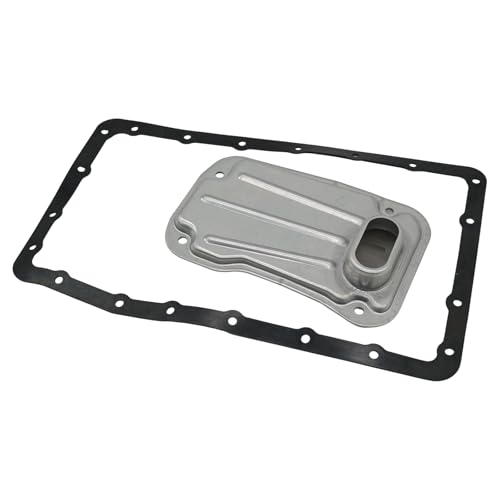 A750E/A760E Toyota Transmission Filter & Pan Gasket Kit view 2