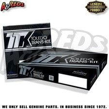 A750E Banner Rebuild Kit