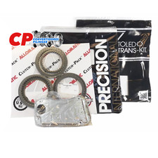 A750E Banner Rebuild Kit 2003