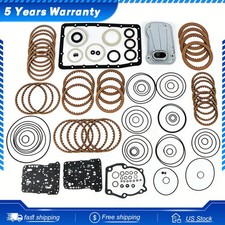 A750E Clutch Module