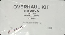 A750E Overhaul Kit 2002