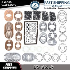 A760E Master Rebuild Kit