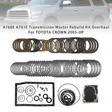 A760E Master Rebuild Kit 2005