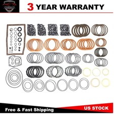 A760E Master Rebuild Kit 2006-2009