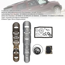 A760E Overhaul Kit 2005
