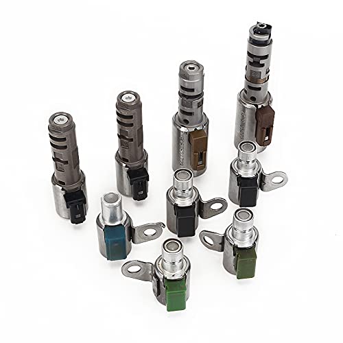 A960E Transmission Solenoid Kit, 9-Piece Set view 2
