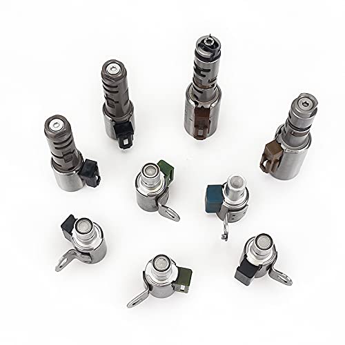 A960E Transmission Solenoid Kit, 9-Piece Set view 3