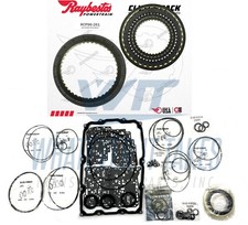 AB60E Banner Rebuild Kit