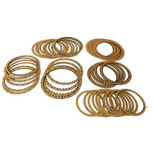 AB60E Clutch Module