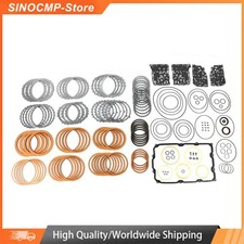 AB60E Master Rebuild Kit