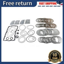 AB60E Master Rebuild Kit 2007