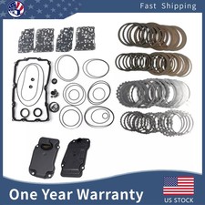 AB60E Master Rebuild Kit 2008-11