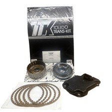AB60E Overhaul Kit 2007