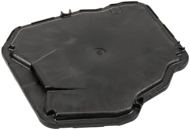 GM 8L90 8L45 8-Speed Transmission Filter TF922 24274402 view 2