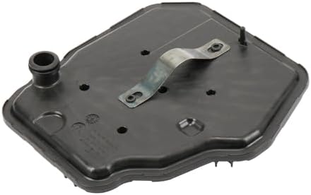 GM 8L90 8L45 8-Speed Transmission Filter TF922 24274402 view 3