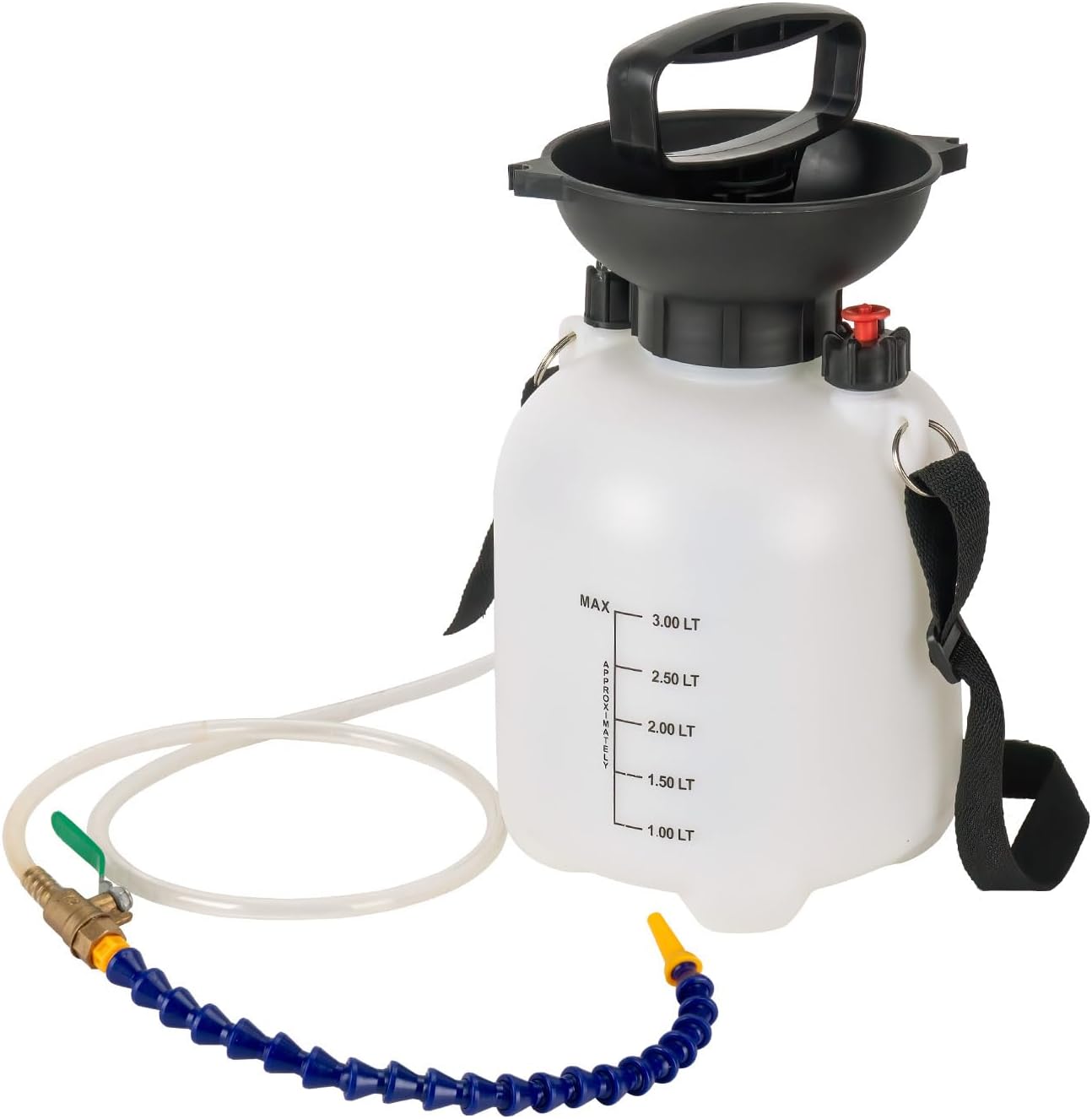 AIGMISON 3L Pressurized Transmission Fluid Fill Pump