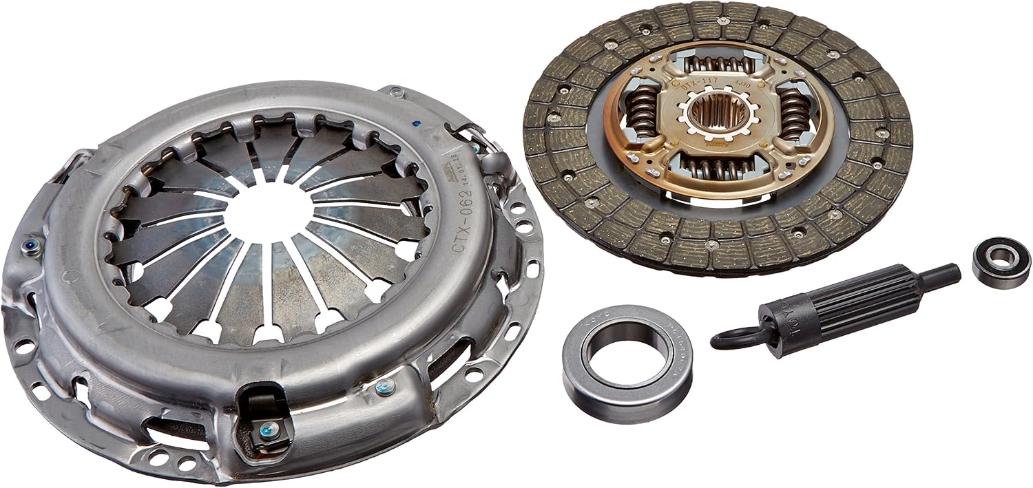 AISIN CKT-024 Clutch Kit for Toyota Pickup 22R