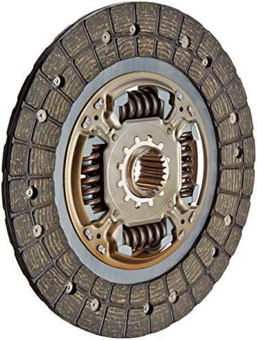 AISIN CKT-024 Clutch Kit for Toyota Pickup 22R view 2
