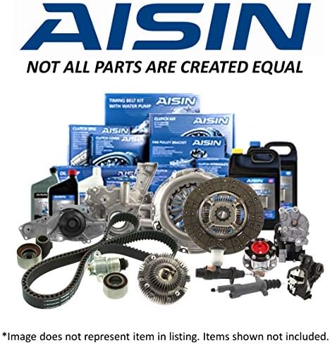 AISIN CKT-024 Clutch Kit for Toyota Pickup 22R view 3