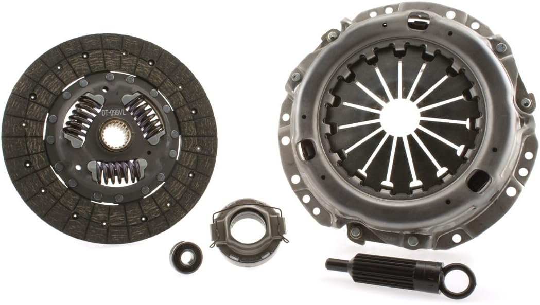 AISIN CKT-050 Clutch Kit for Toyota Tacoma 2.4L