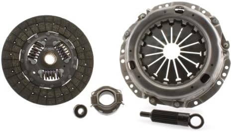 AISIN CKT-050 Clutch Kit for Toyota Tacoma 2.4L view 3