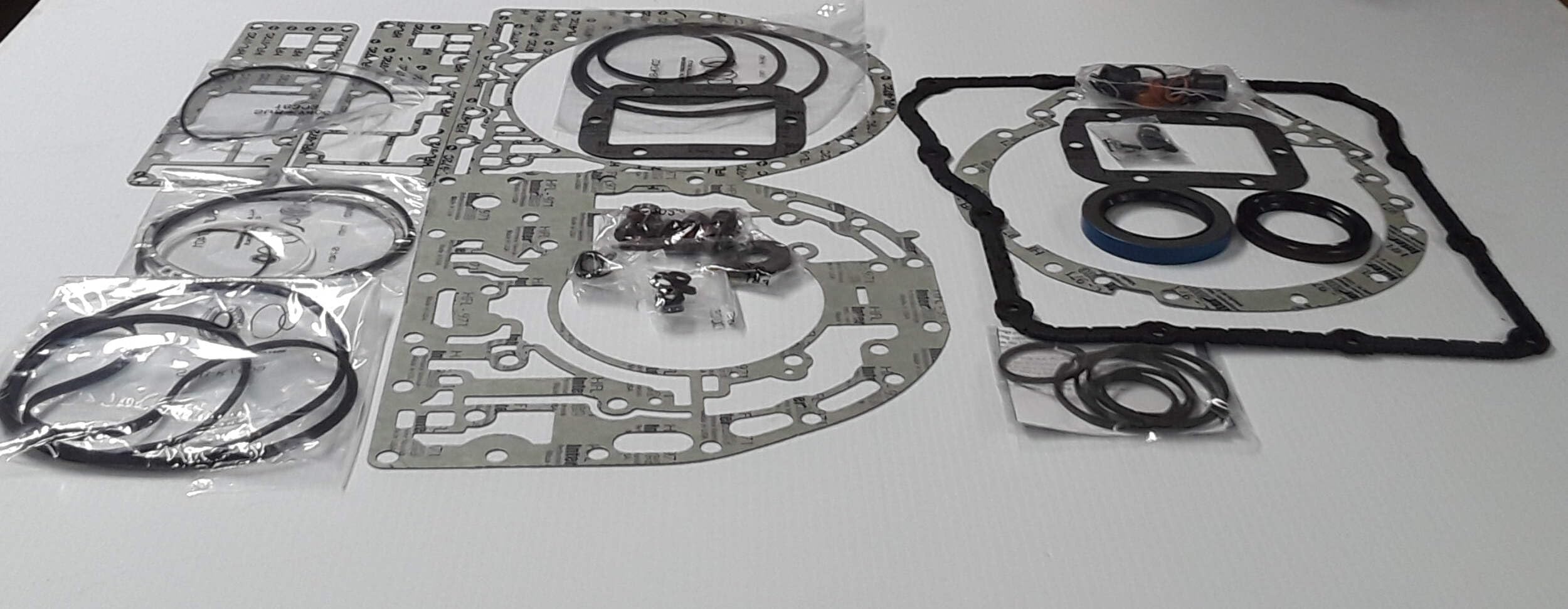 Allison 1000/2000/2400 Overhaul Gasket & Seal Kit 00-05