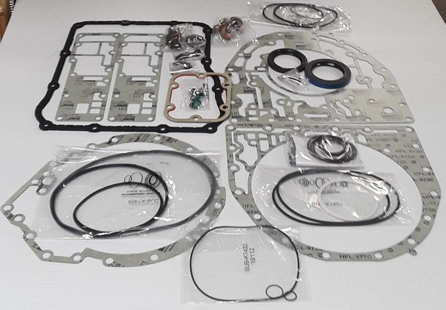 Allison 1000 2000 2400 Overhaul Rebuild Kit 6-Speed 06-Up