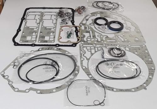 Allison 1000 2000 2400 Overhaul Rebuild Kit 6-Speed 06-Up view 2