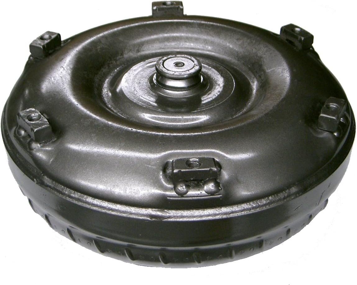 Allison 1000/2000 Torque Converter 6.6L Duramax 8.1L