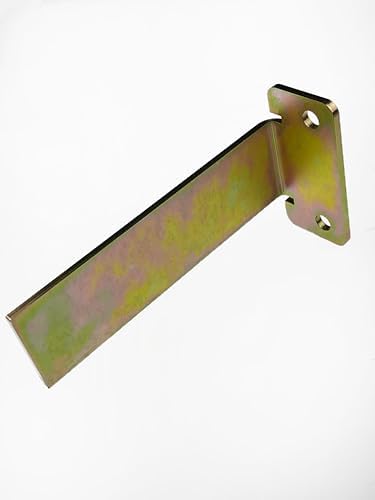 Allison 1000/2000 Main Shaft Support Tool (T-44587AC) view 2