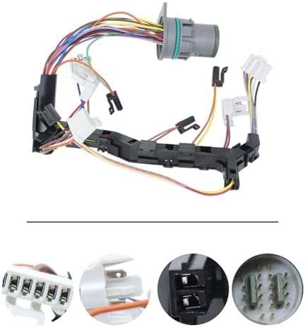 Allison 1000 Internal Transmission Wire Harness 29543336 view 2