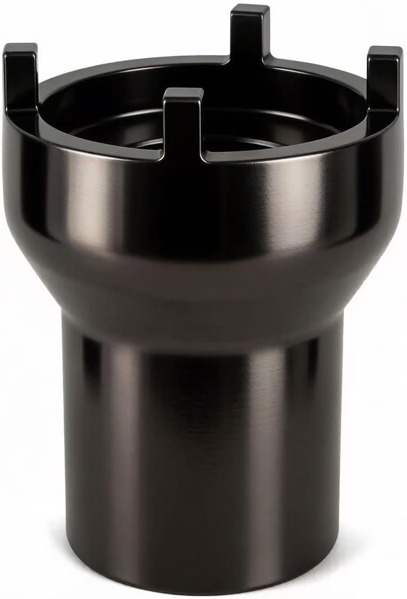 Allison 1000 Output Shaft Lock Nut Socket, J-38805