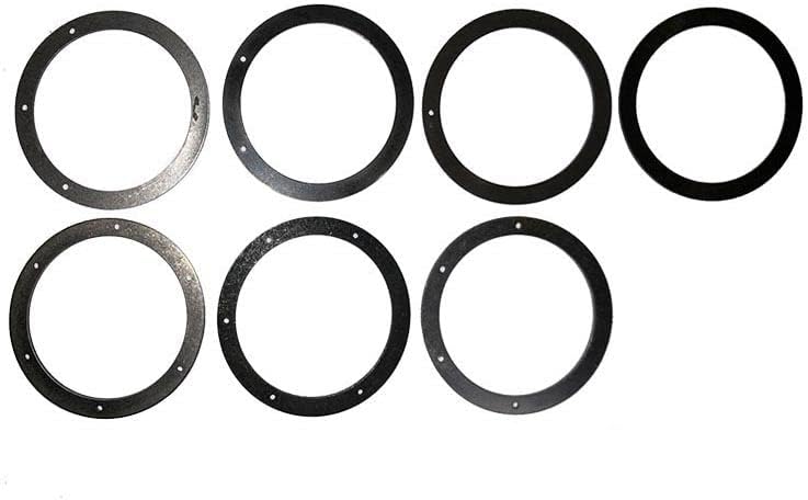 Allison 1000/2000 Selective Shim and Spacer Kit 29536407