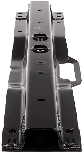 Allison 1000 Transmission Crossmember for Silverado 2500HD view 2