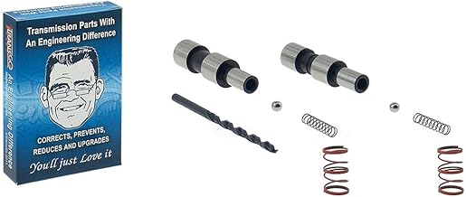 Allison 1000 Valve Body 2001-2024 - TransGo