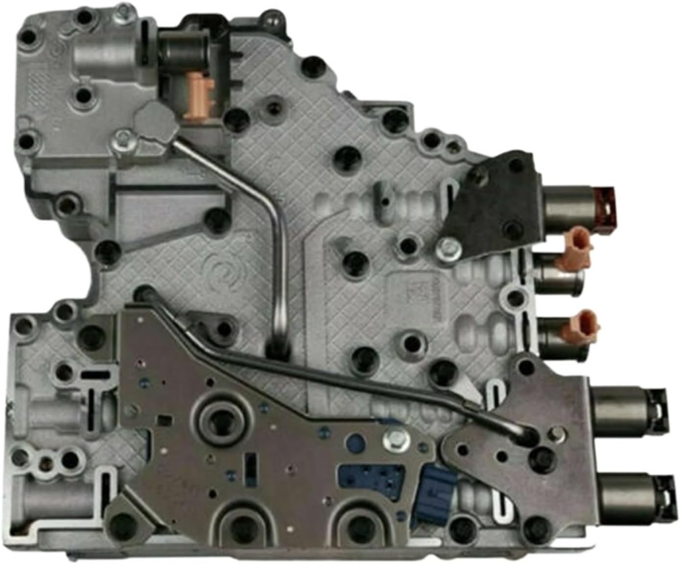 Allison 1000 Valve Body with Solenoids 2001-2024 OEM 29542971