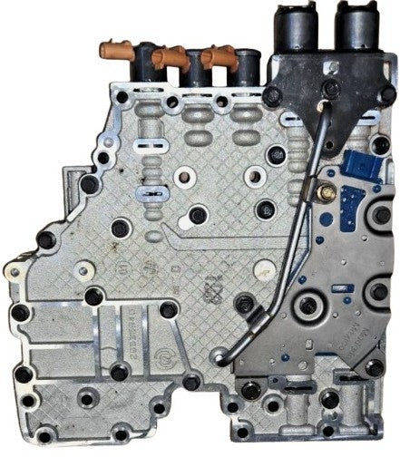 Allison 2000 Valve Body 2001-2003 - Remanufactured 6-Solenoid, 1-Tube