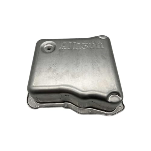 Allison 1000 Deep Transmission Pan 29536522 Duramax view 2
