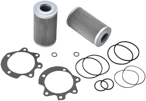Allison 3000 Transmission Filter Kit, 6 in with Gaskets