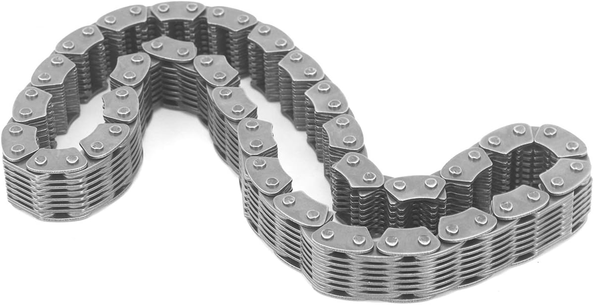 NP231 NP233 Transfer Case Chain Jeep Wrangler Cherokee
