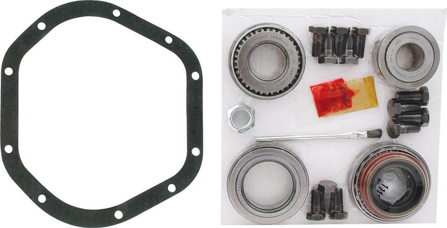 Dana 60 Ring and Pinion Installation Kit, Allstar ALL68534