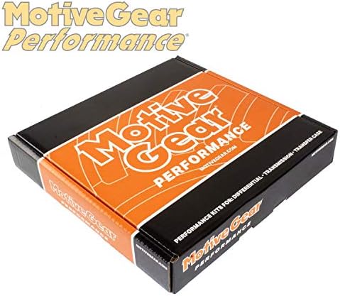 AMC 20 Differential Master Bearing Kit with Timken Bearings view 2