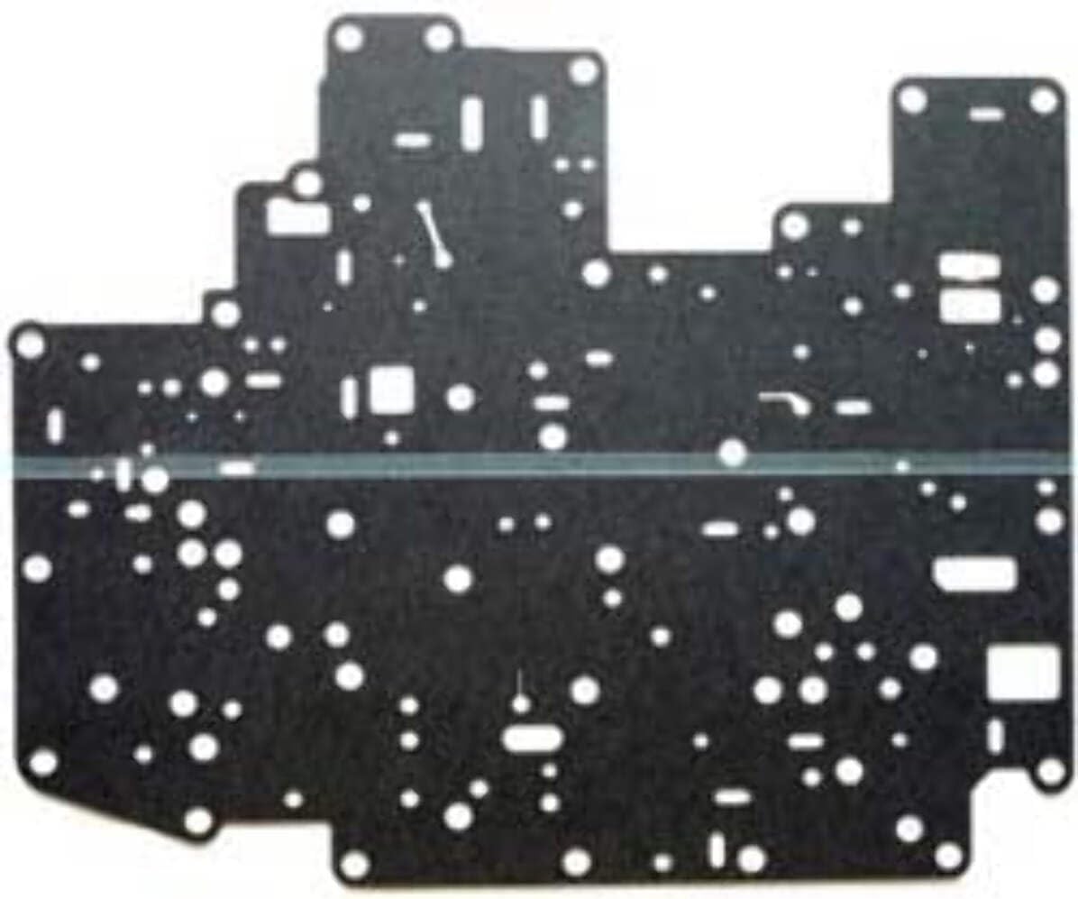 AOD Valve Body 1980-1993 - Aftermarket view 2